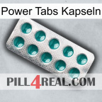 Power Tabs Capsules dapoxetine1